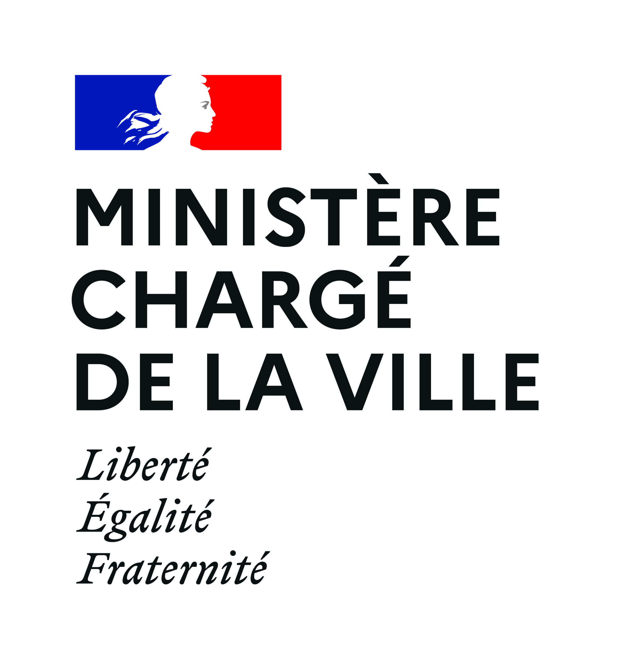 Ministère chargé de la ville