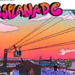 esplanade
